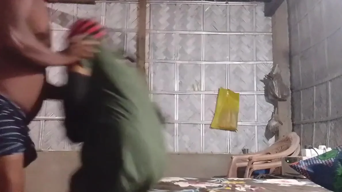 Assam Guwahati Wife And Husbend Hot Sex Video