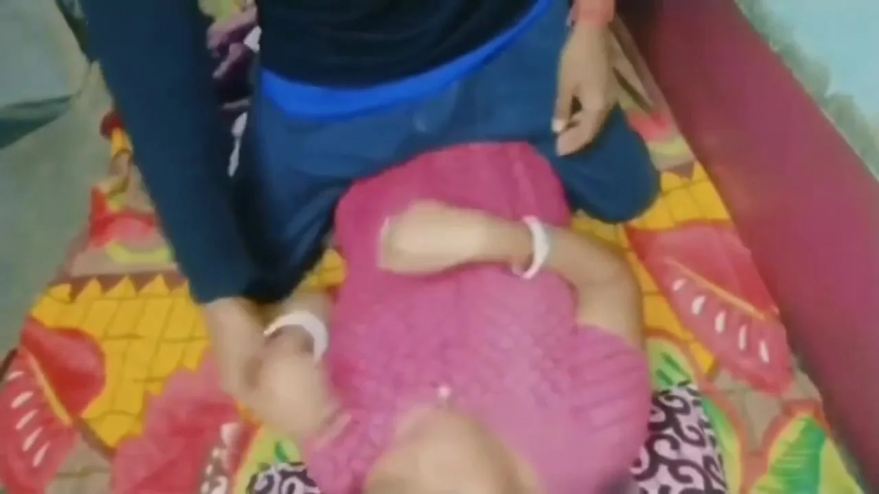 Indian Sex Bhabhi Taken To Hotel And Fucked Hot