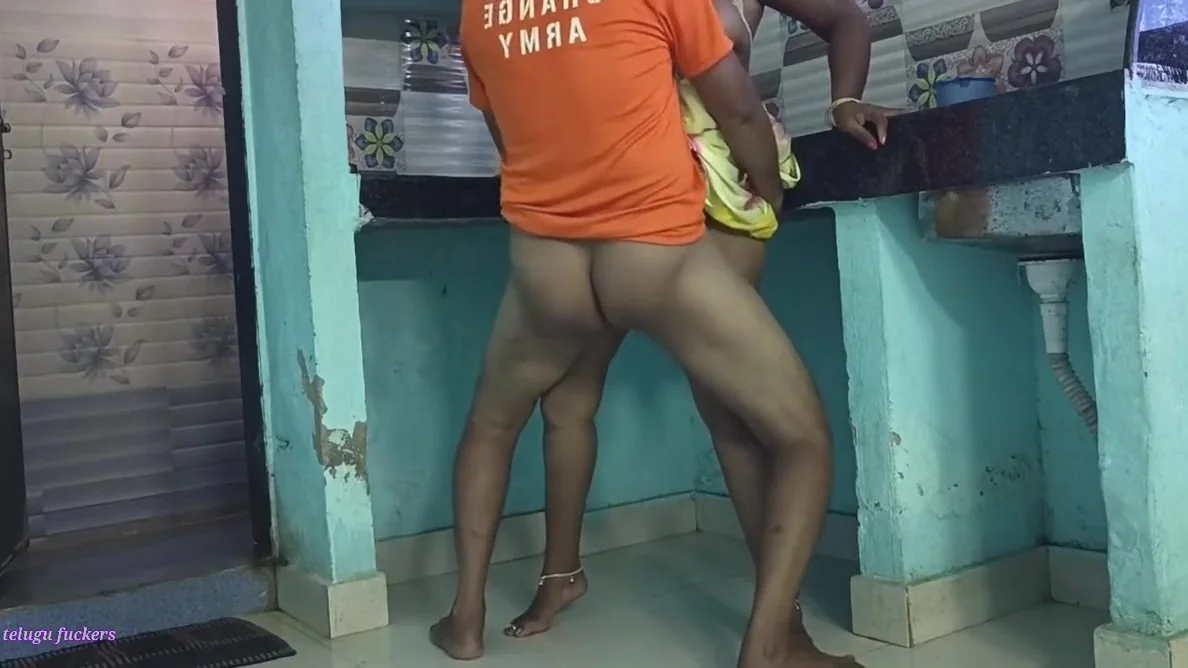 I Fucked Neighbors Wife In Kitchen While She Cooking Full Length Video After One Million Views