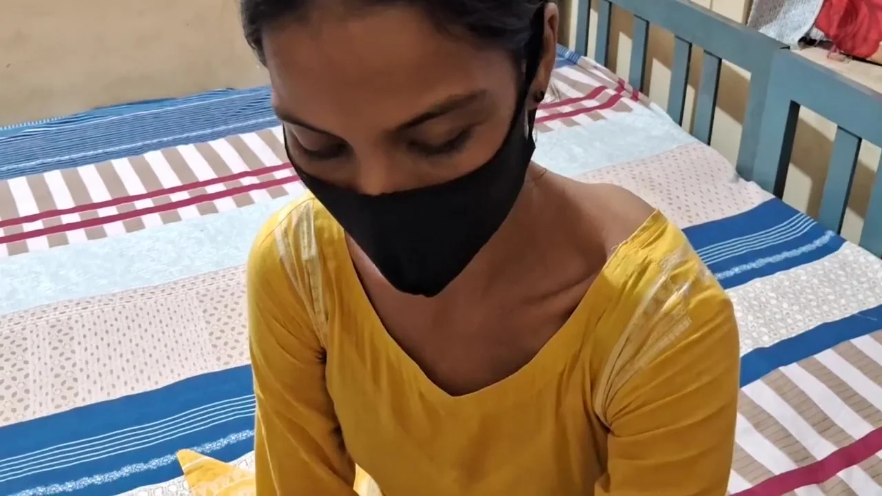 My Girlfriend First Time Sex With My Room