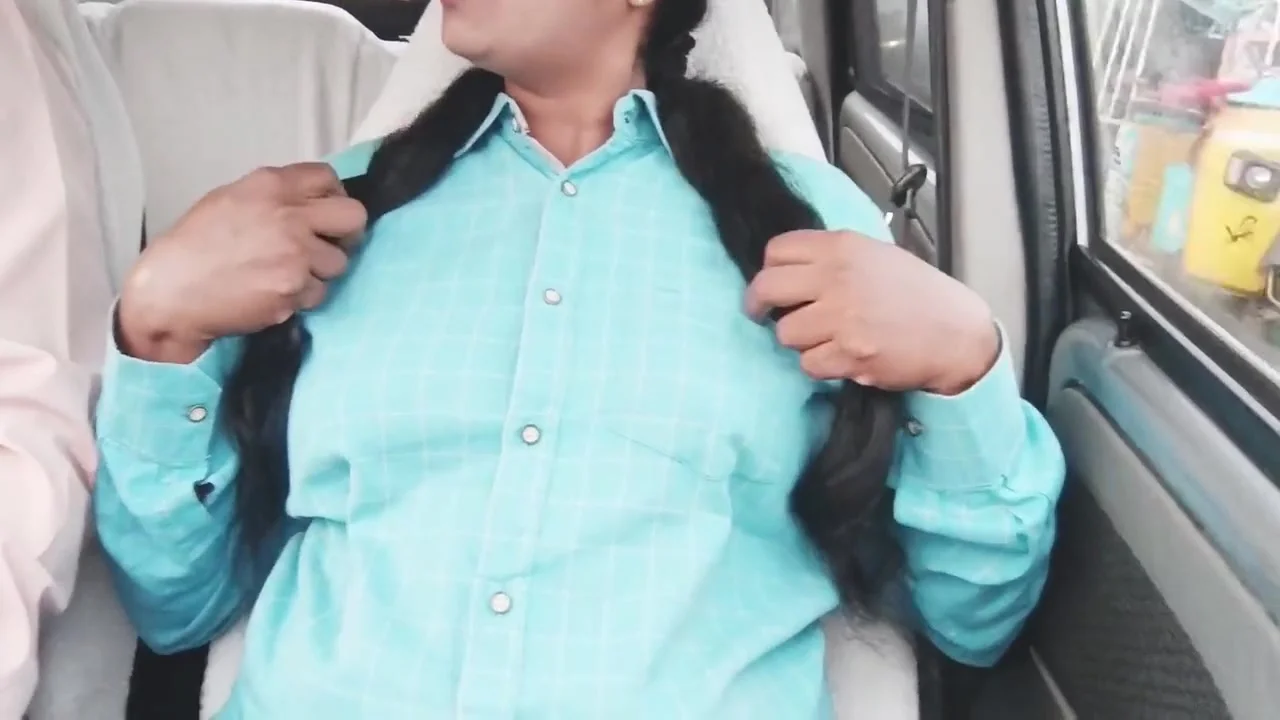 Stepdaughter Car Sex Telugu Dirty Talks