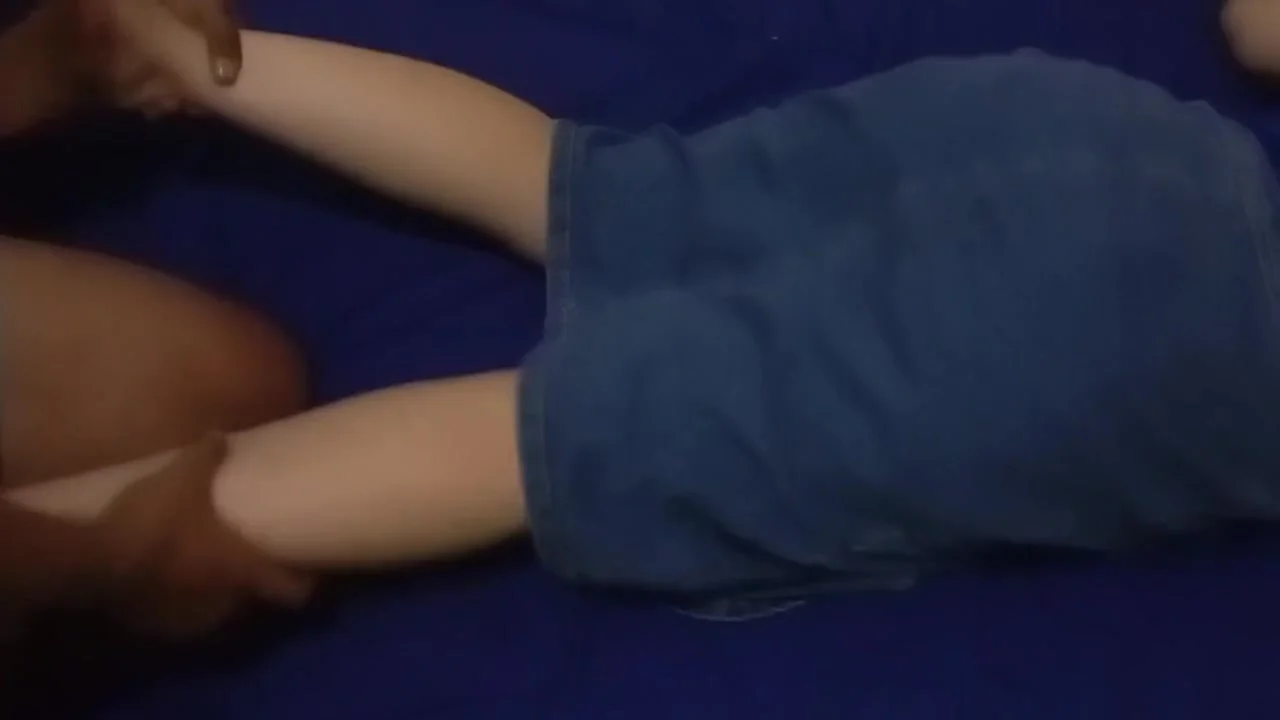 Erotic Massage Of My Bosss Wife Who Is Crazy About