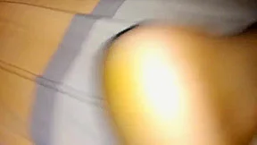 First Time Hard Fucking With Friend’s Step sister