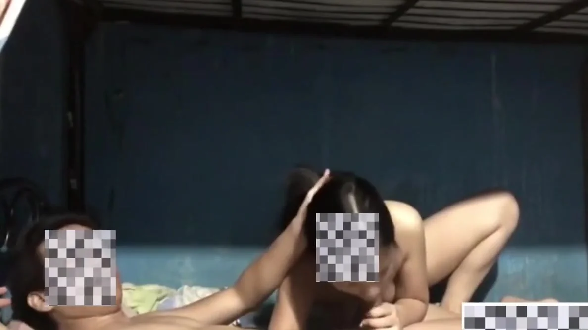 Home Sex With My Maid At Her House