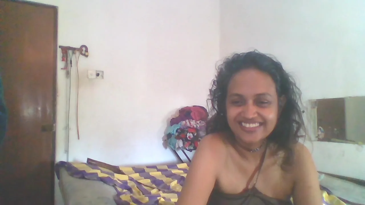 My Wife Revealing About Her Girlfriend In Front Of Me