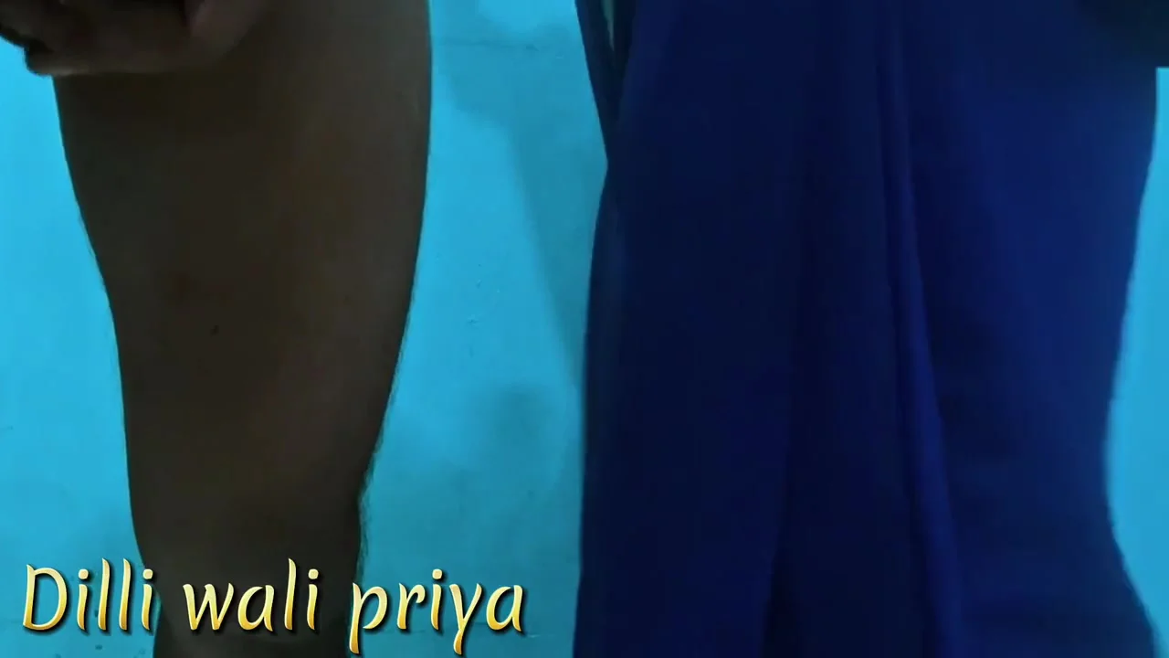 My Girlfriend Priya Gets Fucked In Her Mouth