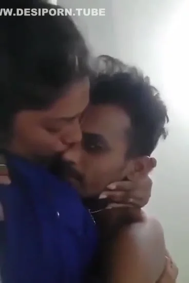 Indian Mouthfucking With Gf