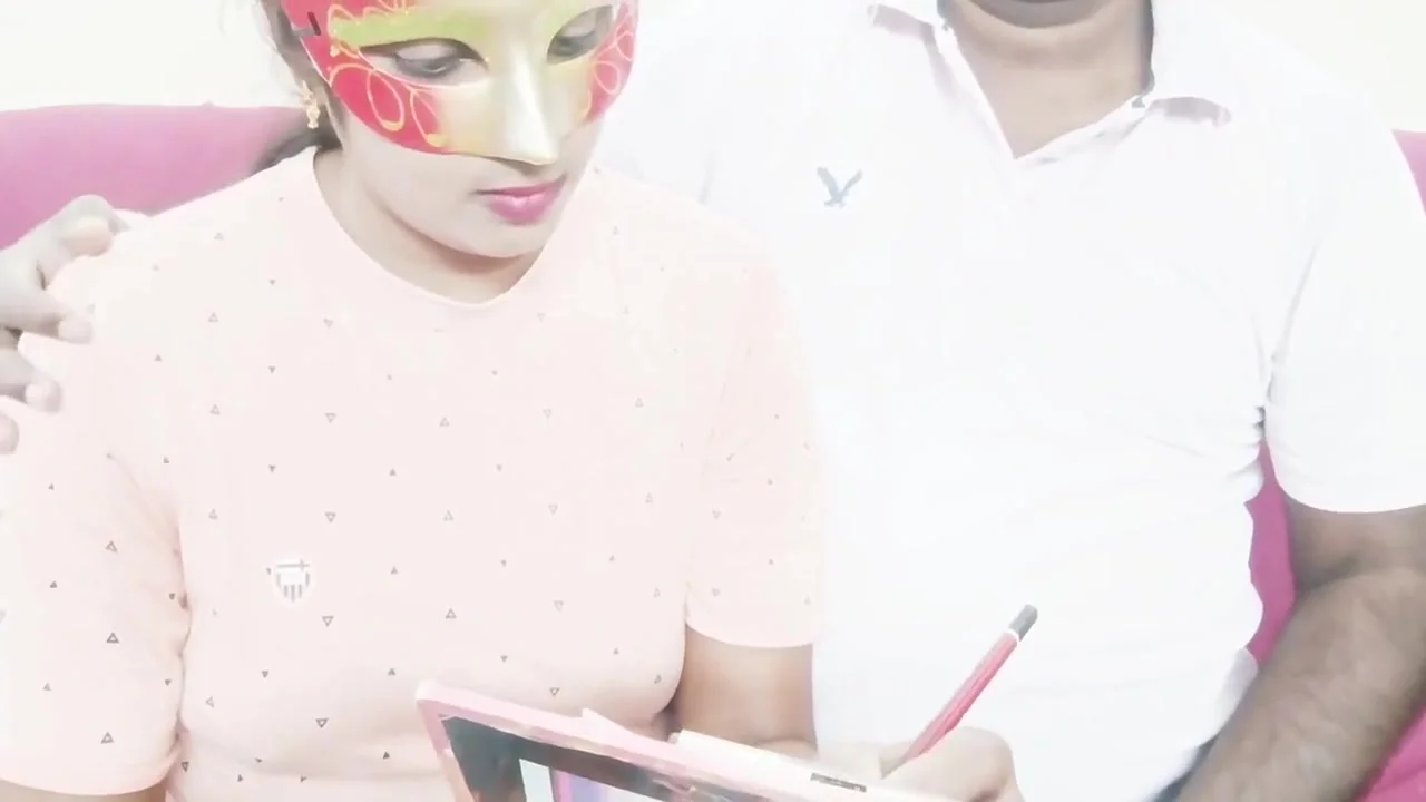 Dian Student 18+ Girl Fucked Tution Teacher With Telugu Dirty Talks