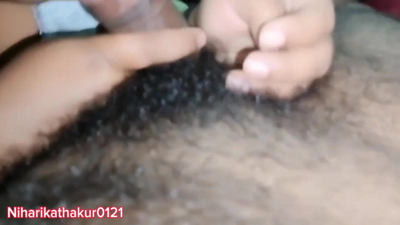 Stepsister-in-law Seduced Stepbrother-in-law At Alone Time