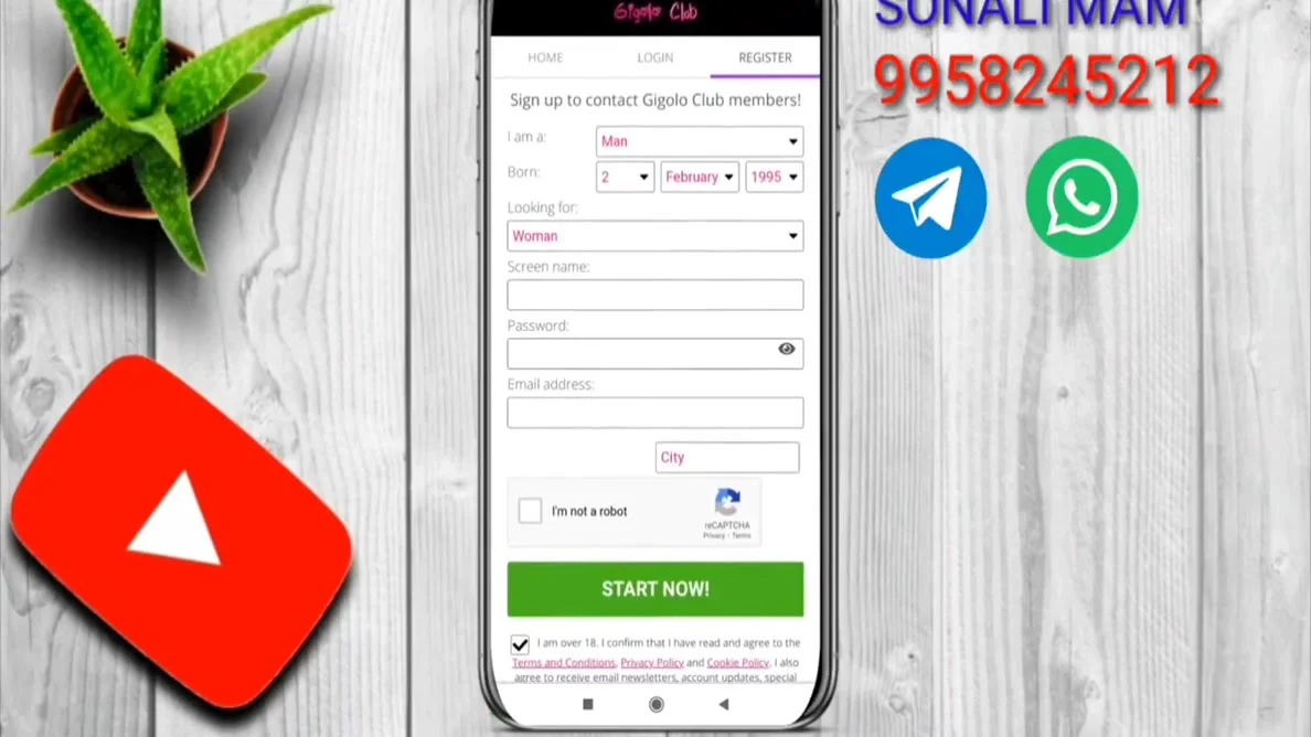 Gigolo Ne Client Ko Hotel Me Choda