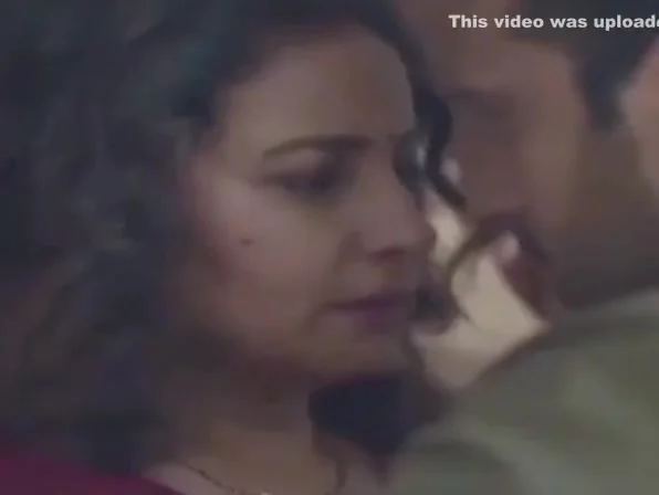 Hot Kiss , Bhabi Devar