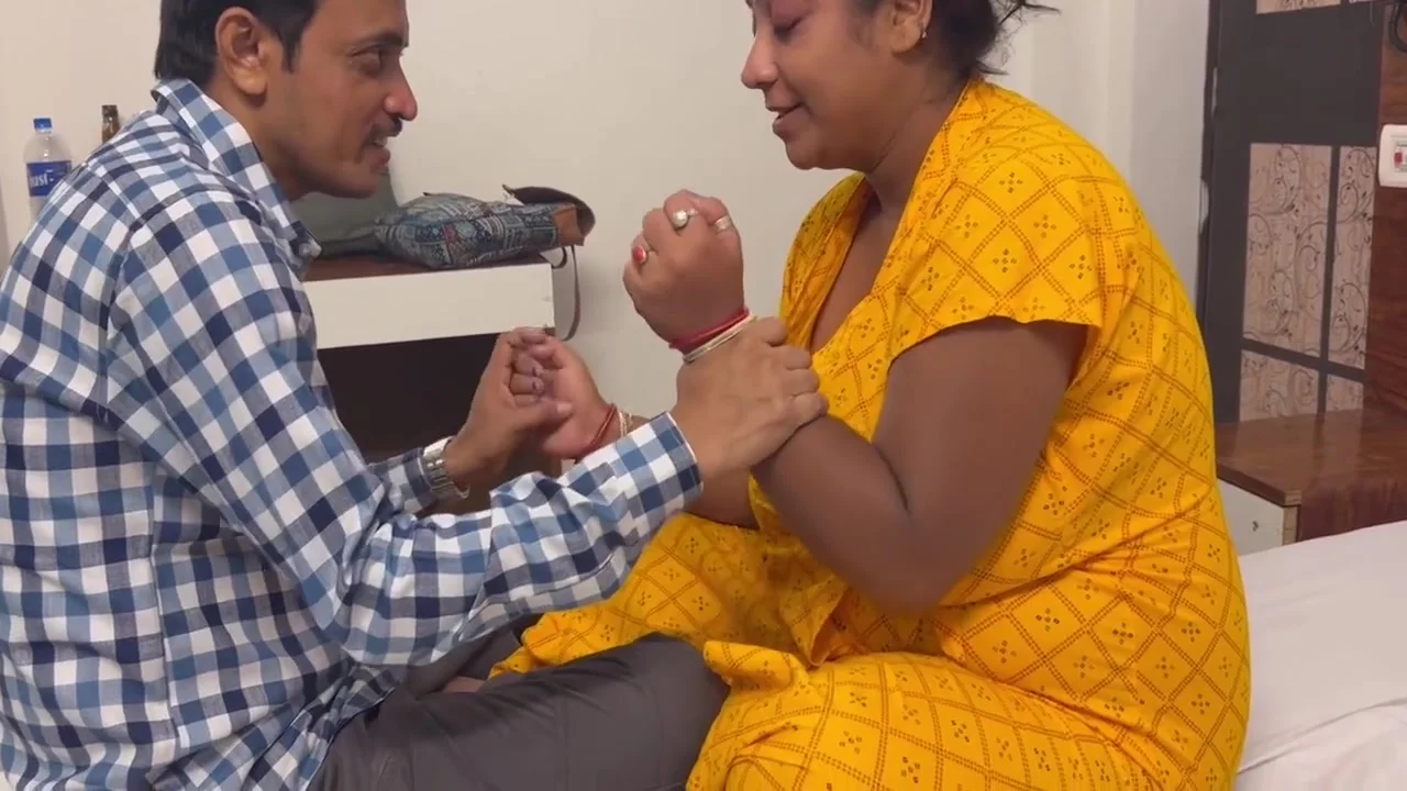 Land Owner Fuck With Tv Mechanic