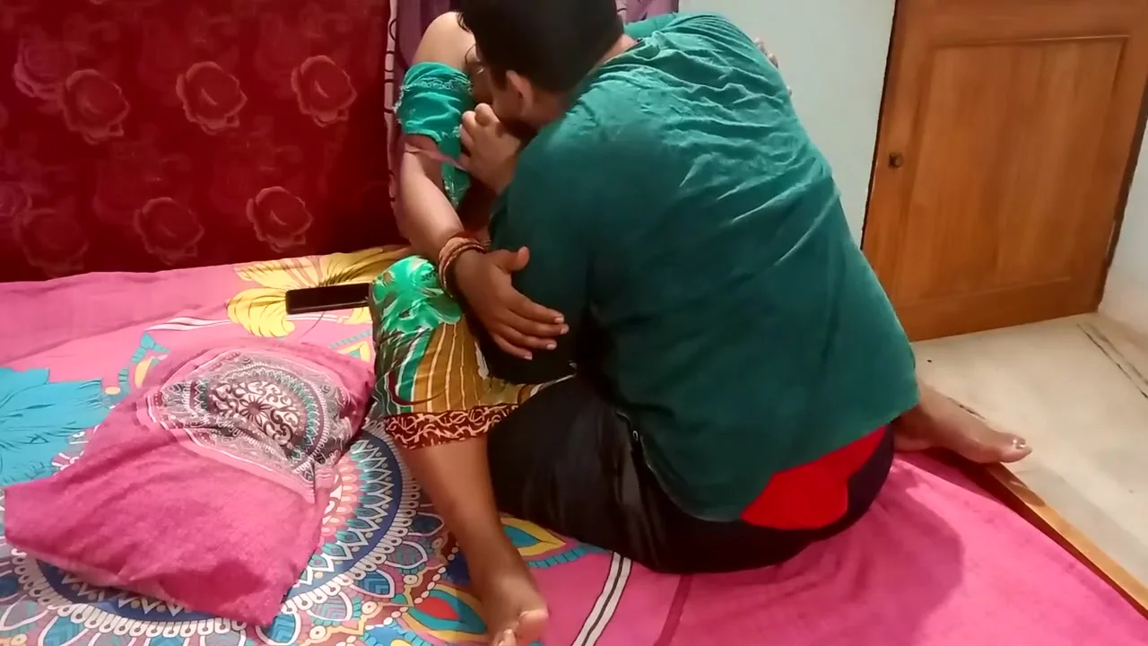 Rasili Bhabhi Lund Chusai And Chut Chudai - Full Night Masti