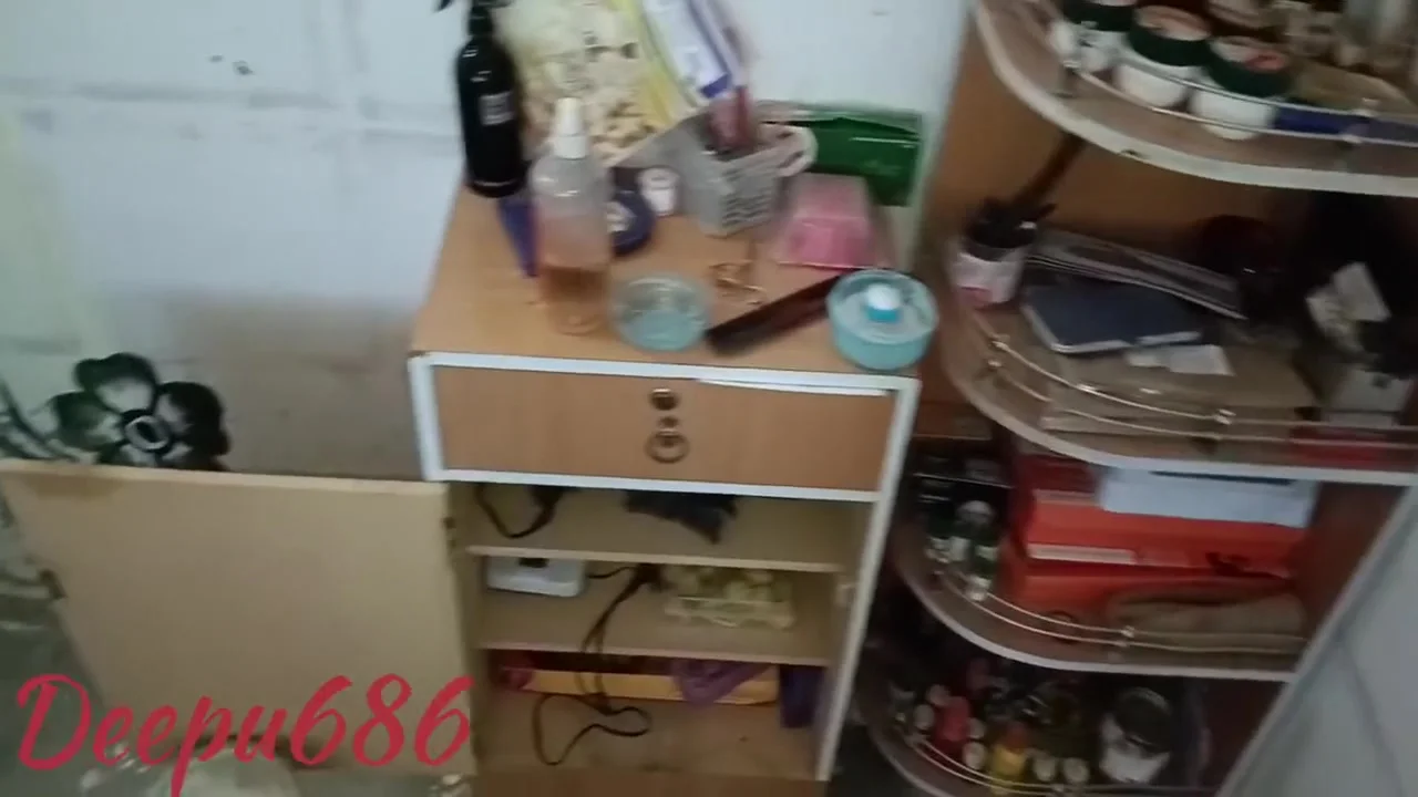 Indian Lady - Bhabhi Ne Beauty Parlour Me Chudwaya Sex In Beauty Parlour