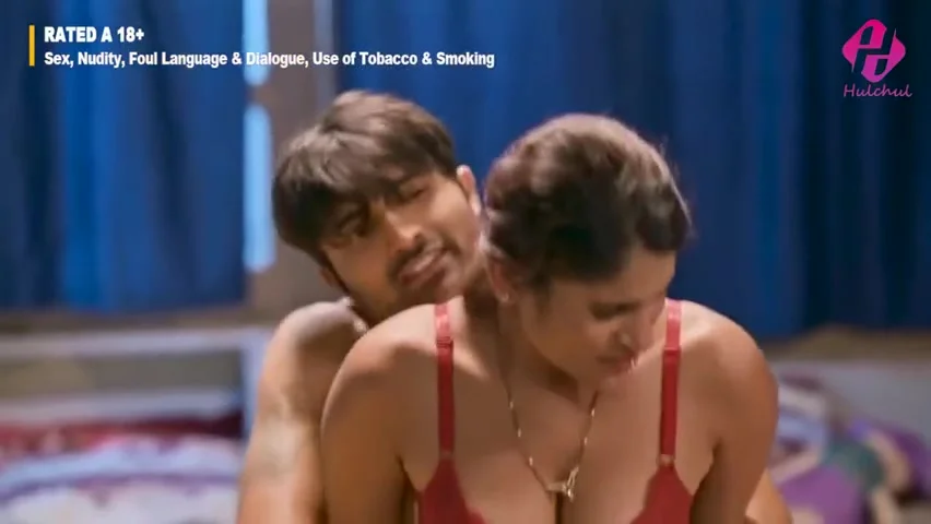 Priya Ray, Rajsi Verma And Poonam Pandey In Paglet Season 04 To 06 (2024) Hulchul Hindi Hot Web Series