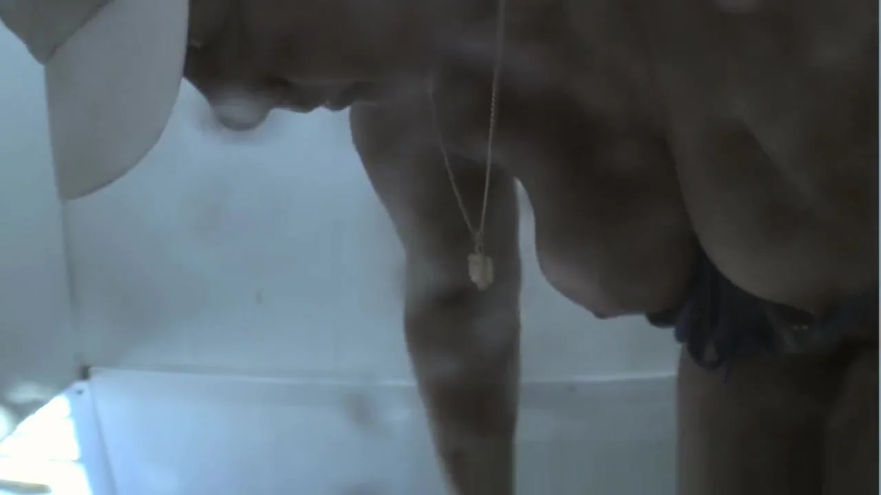 Wild Amateur, Beach, Movie Uncut