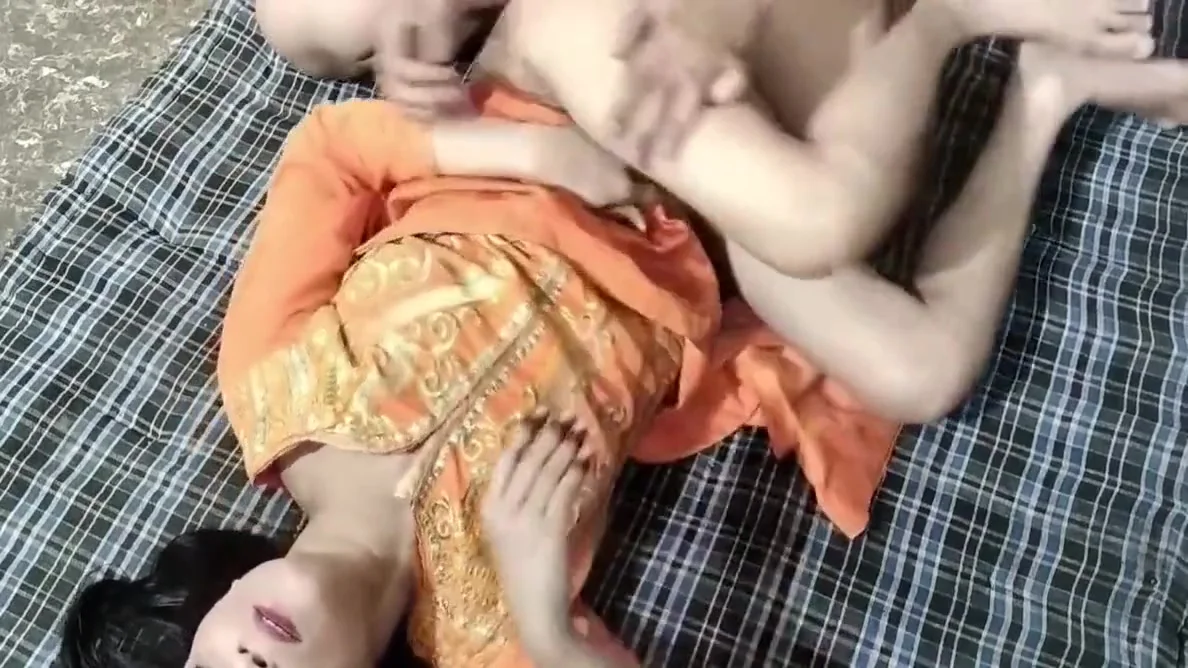 Stepmother Ko Akele Dekh Nanga Kar Ke Chod Diya