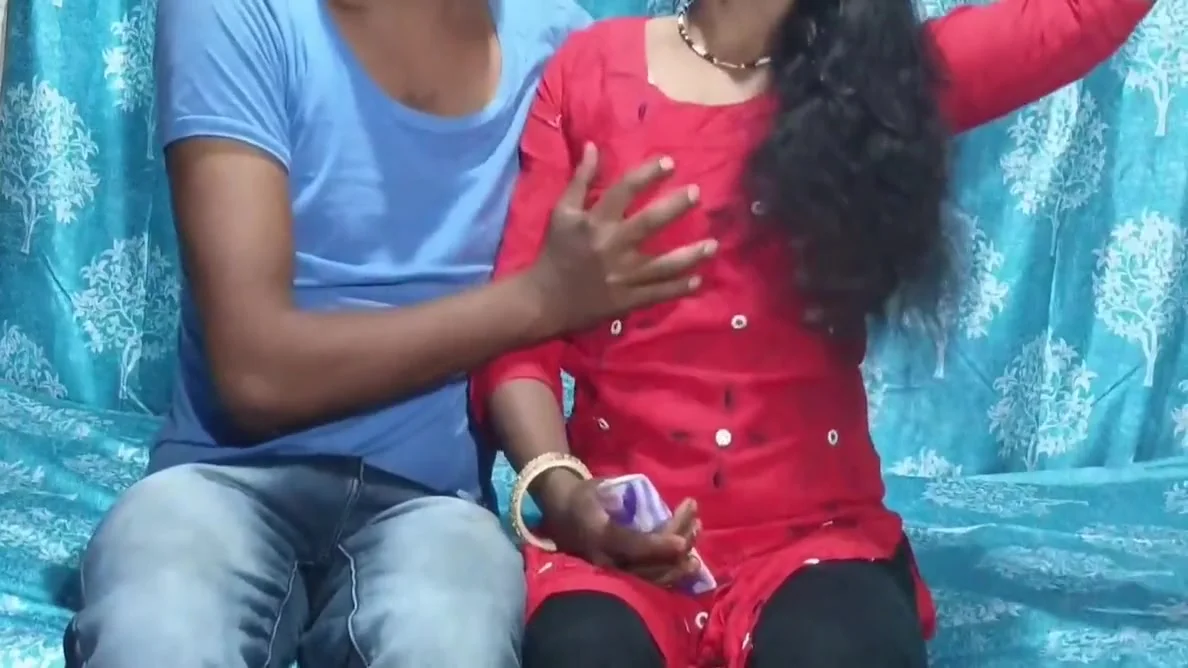 First Night In Xxx Indian Porn Role-play Sex Video With Clear Hindi Voice