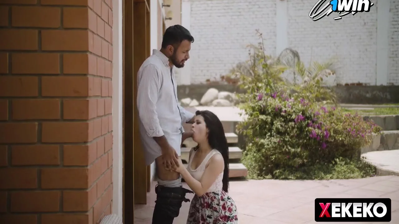 White Nymphomaniac Takes Advantage Of Silly Boyfriend By Giving Him A Hell Never Forget