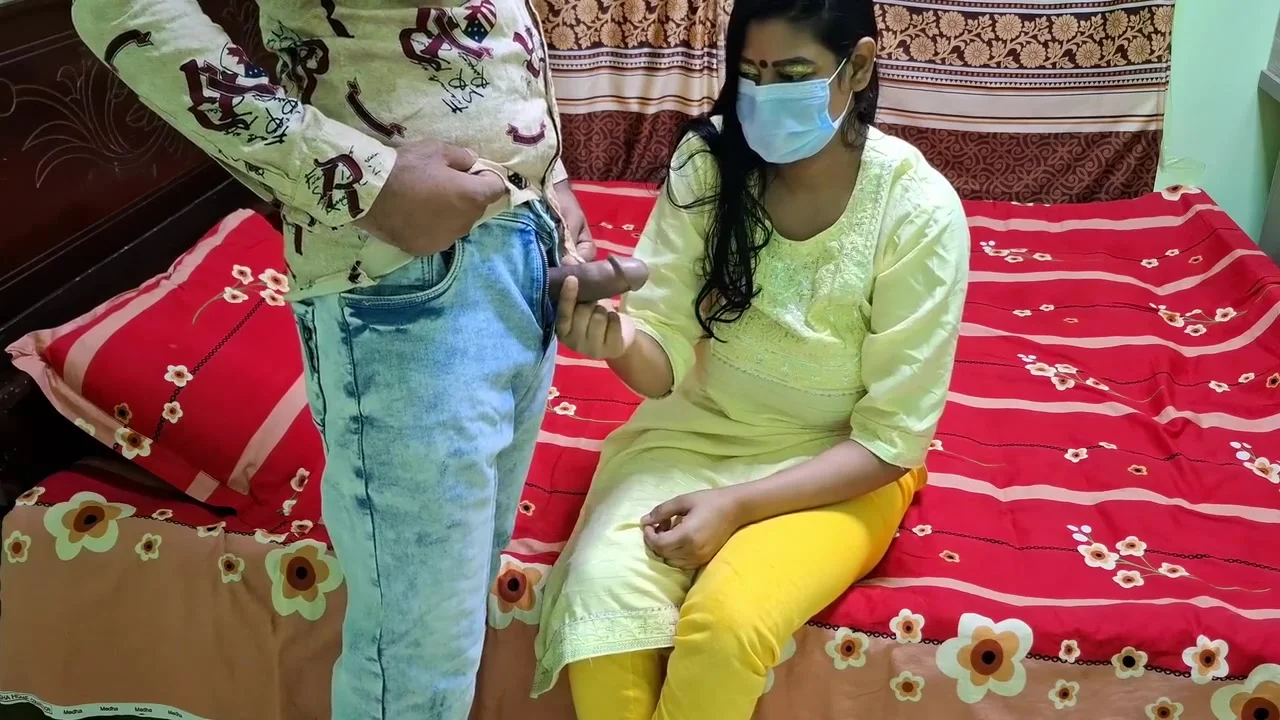 Hot Desi Stepsister Sneaks In Bengali Fantasy Gets Dirty