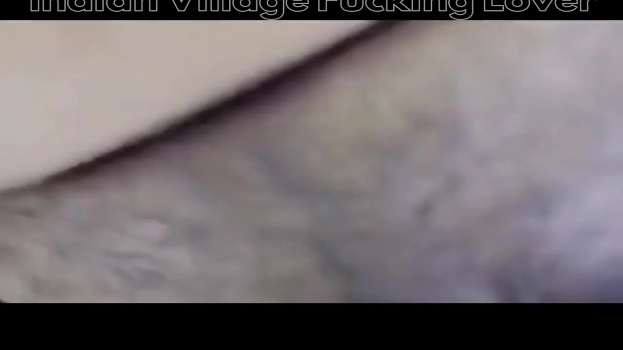 Indian Telugu Aunty Outdoor Sex Video