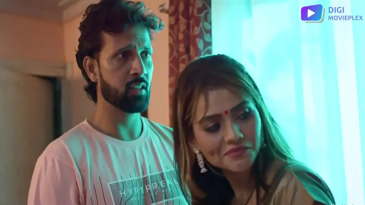 First On Net -pyar Ki Tadap 4