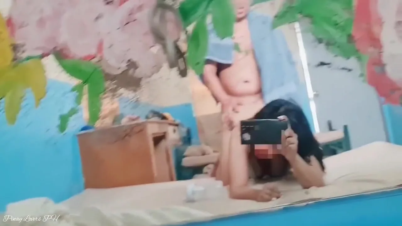 I Fuck My Stepbrothers Girlfriend And He Finds Out