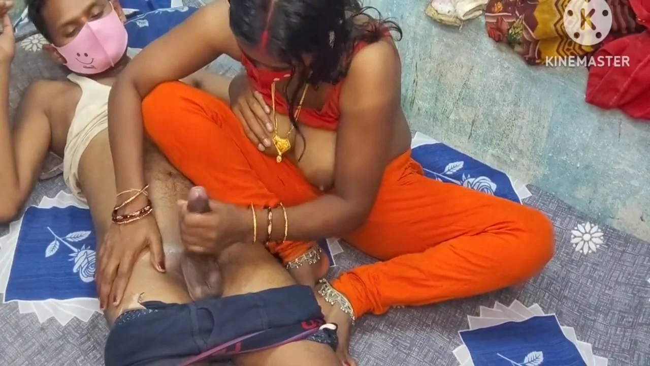 Indian Sex Video Hindi With Village Bhabhi