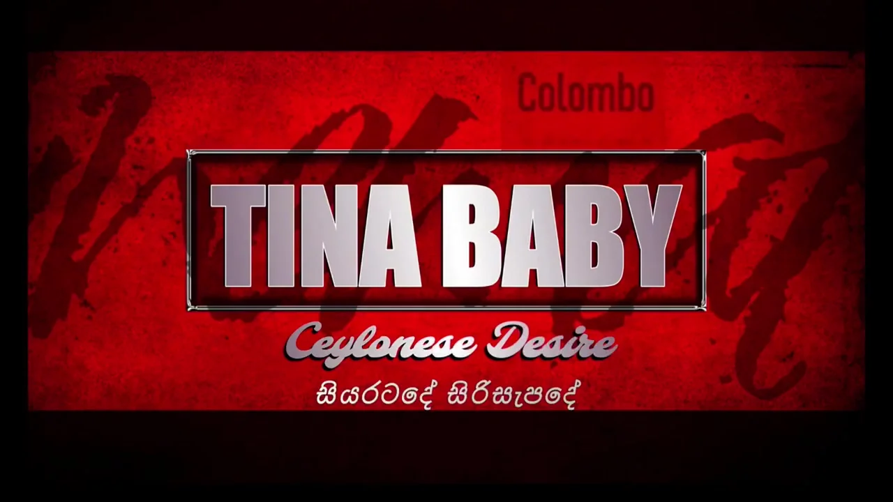 Sri Lankan Aunty Comes Back From Beach And Caught Me