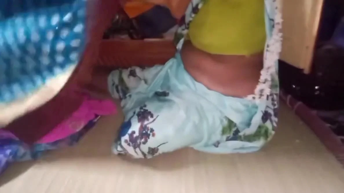 Indian Beauty Aunty Big Boobs