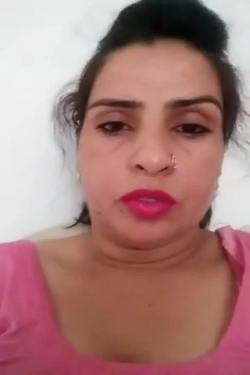 Punjabi Aunty Cucumber Masturbation Mms