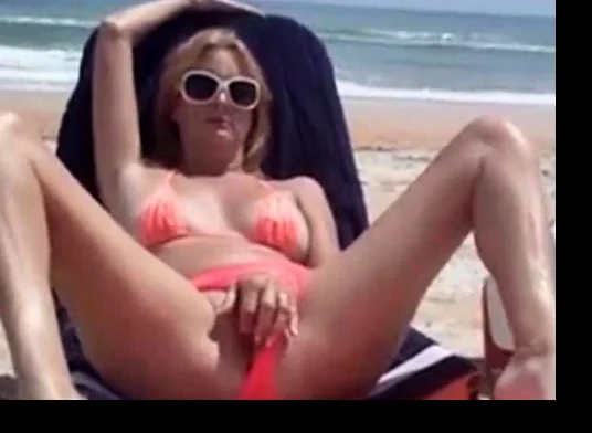 petit plaisir a la plage