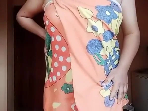 Korean Girl Masturbating