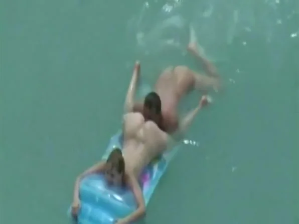 theSandfly Fantastic Shores!