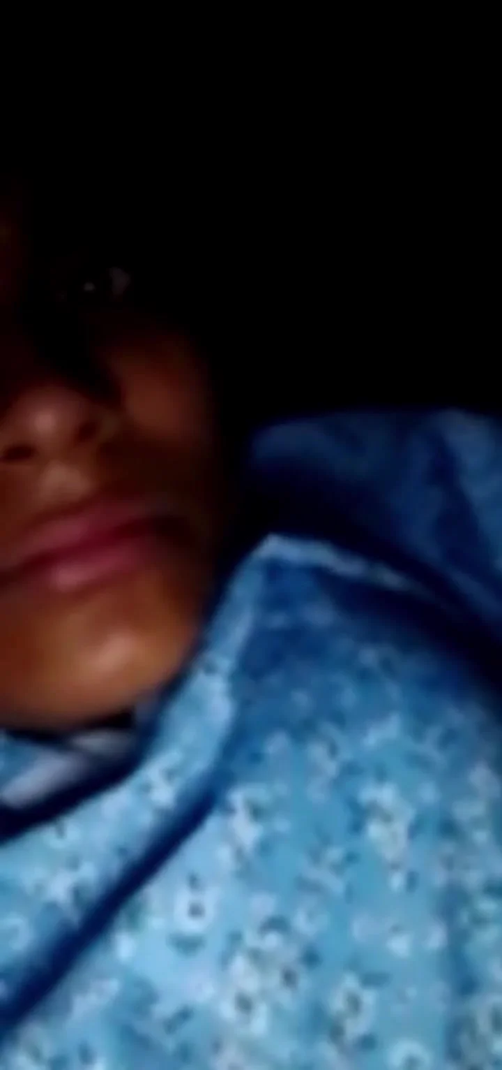 Sexual Emo Video Call With In-law 2025