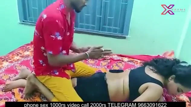 Back Pain (2021) Unrated Xprime Uncut Hindi Short Film