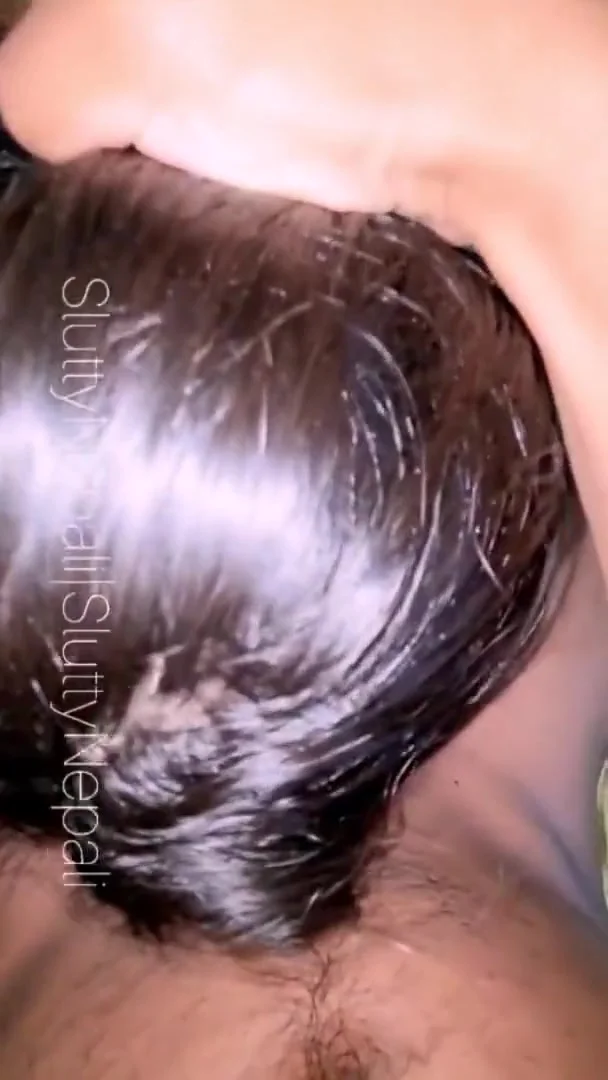 Slutty Nepali - कस्तो मजा आयो! - Enjoyed This Fuck Session With My Friend - Nepali Girl Moaning