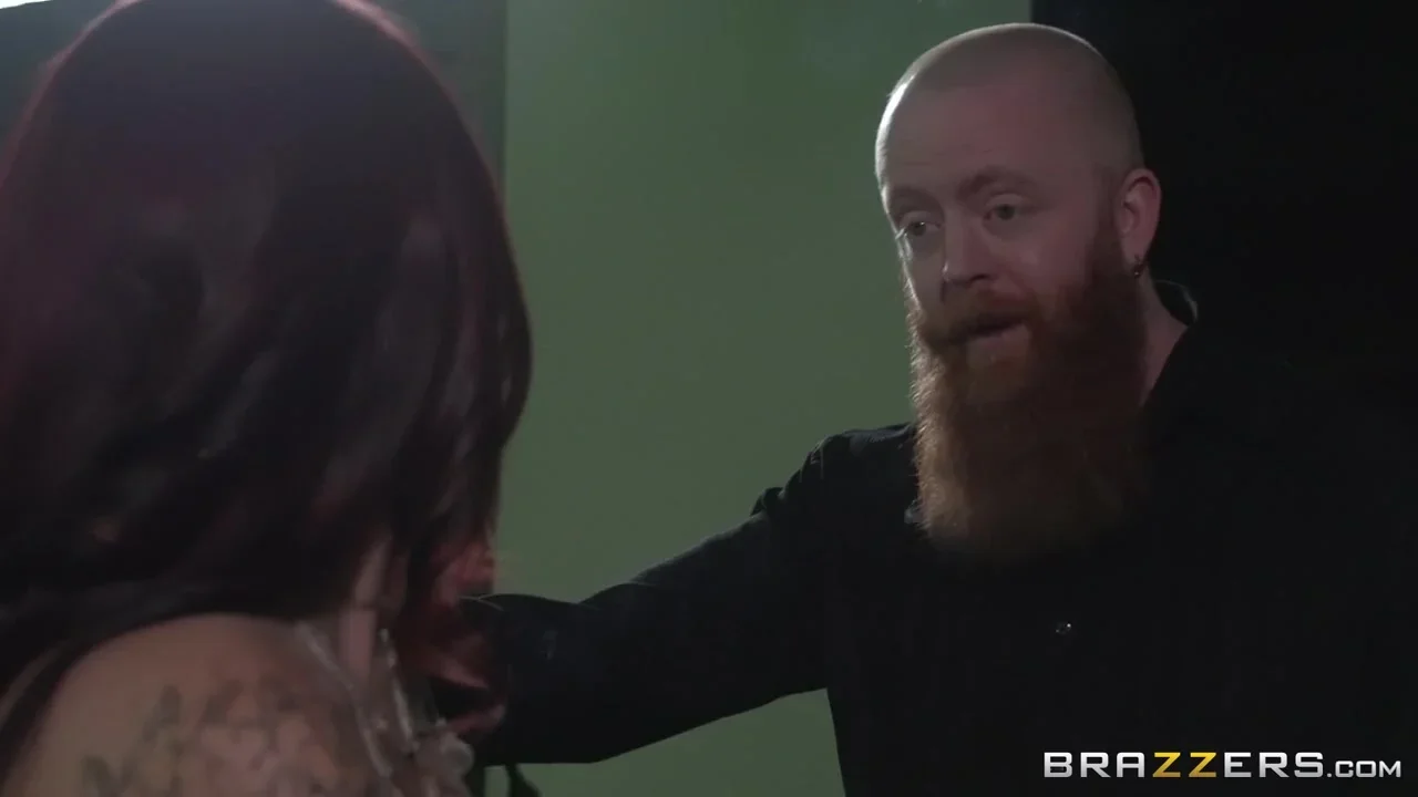 Monique's Cumshot Countdown With Johnny Sins, Monique Alexander - Brazzers