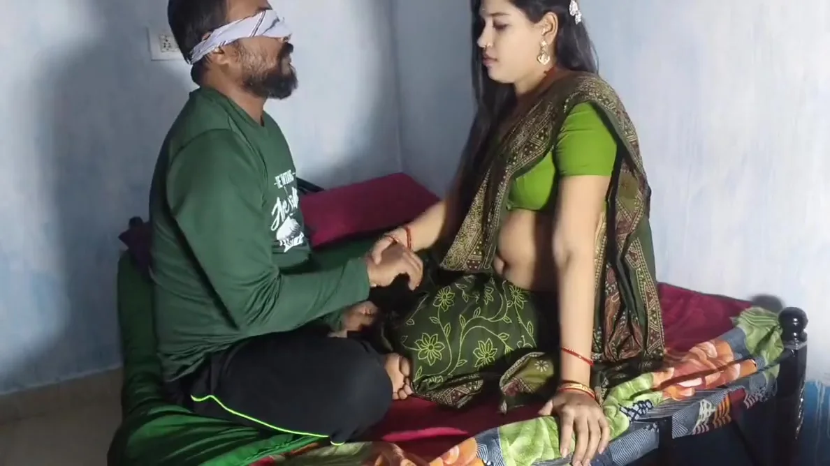 Hot Bengali Village Wife Fucking Hard In Home, Blouse Remove Boob Show