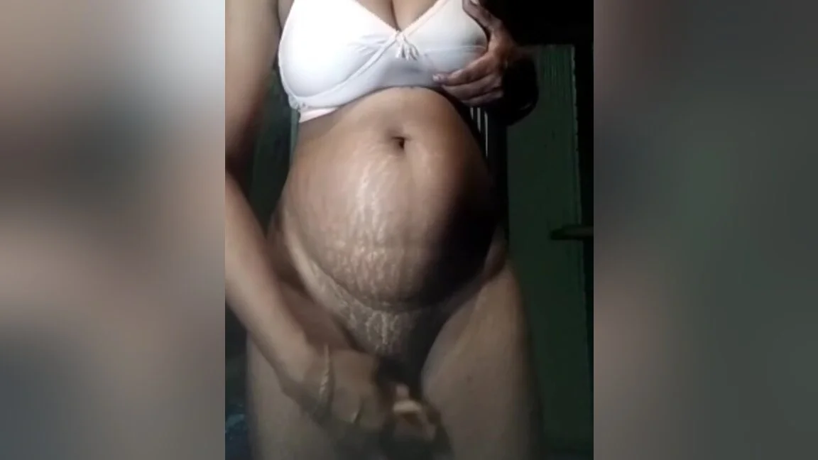 Desi Beautiful Chick Is Having Sex With Sextoy By Cheating Her Husband