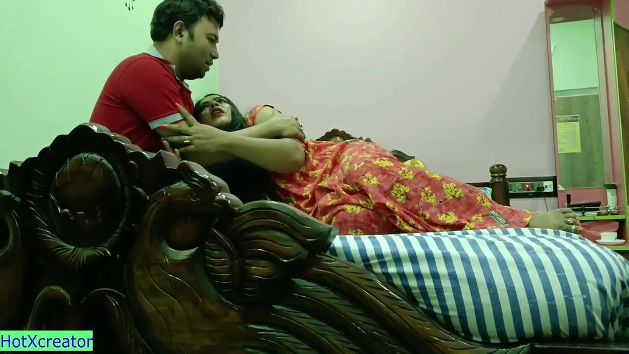 Indian Bengali Sex! First Time Bhabhi Sex - Devar Bhabhi