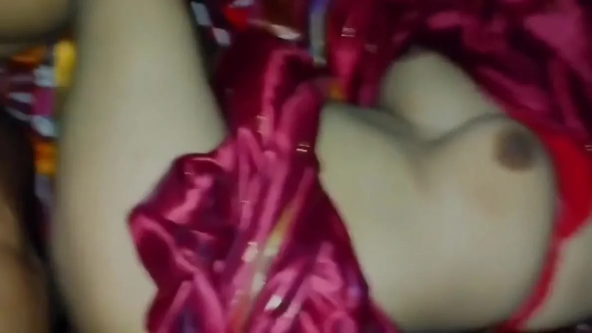 Indian Suhagrat Couple Sex Video