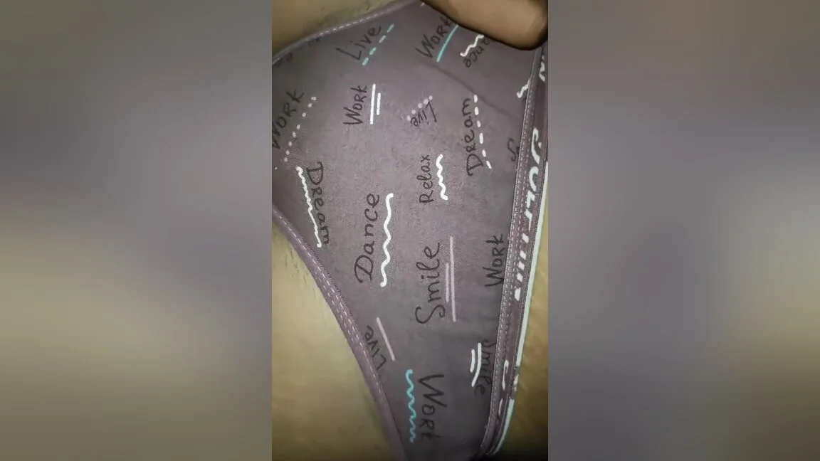 Husband Was Not At Home So I Fucked His Wife