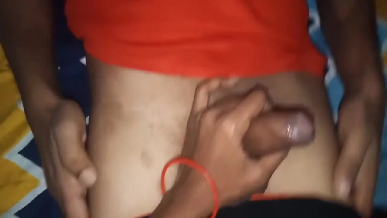 Aaj Fir Padosi Mere Sath Jabardasti Ki Mere Hanth Me Apnna Kala Mota Loda Pakda Diya Or Bola Iski Piyas Bujhao