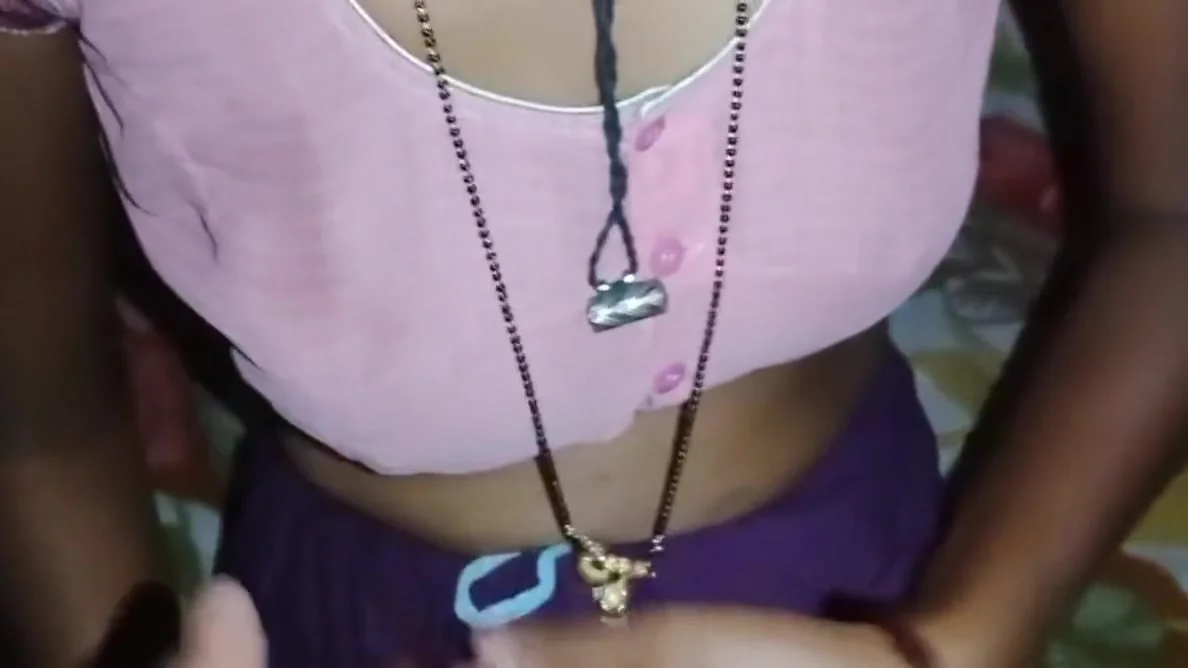 Bhabhi Ki Rat Mein Gand Mari