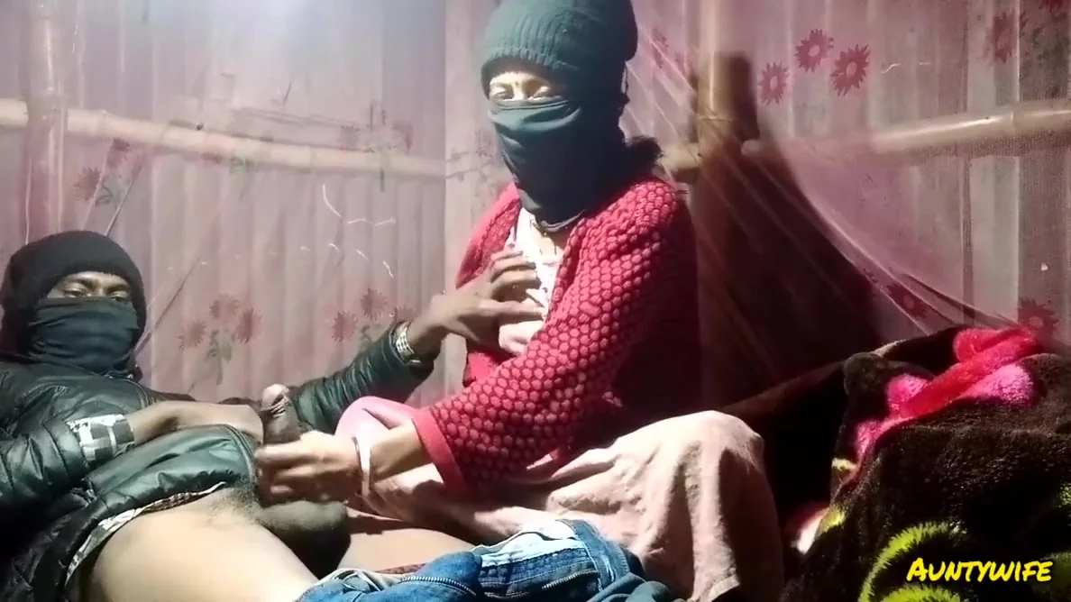 Aunty Ne Mere Sath Khoob Masti Kiya Deep Chut Ki Chudai Karvaya