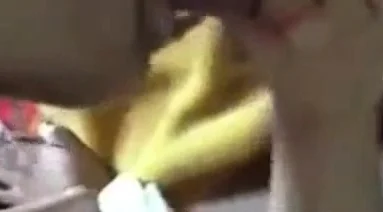 Arab girl enjoying sex