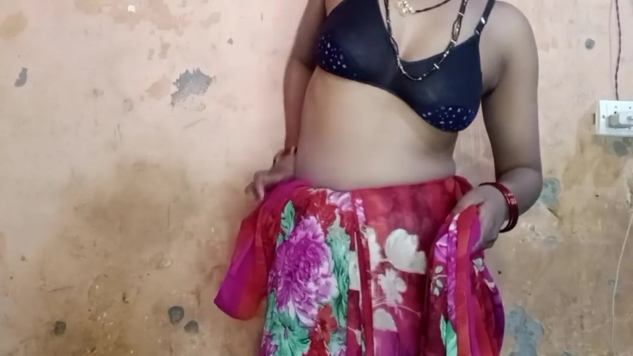 Marathi Housewife Extra Marital Sex Video