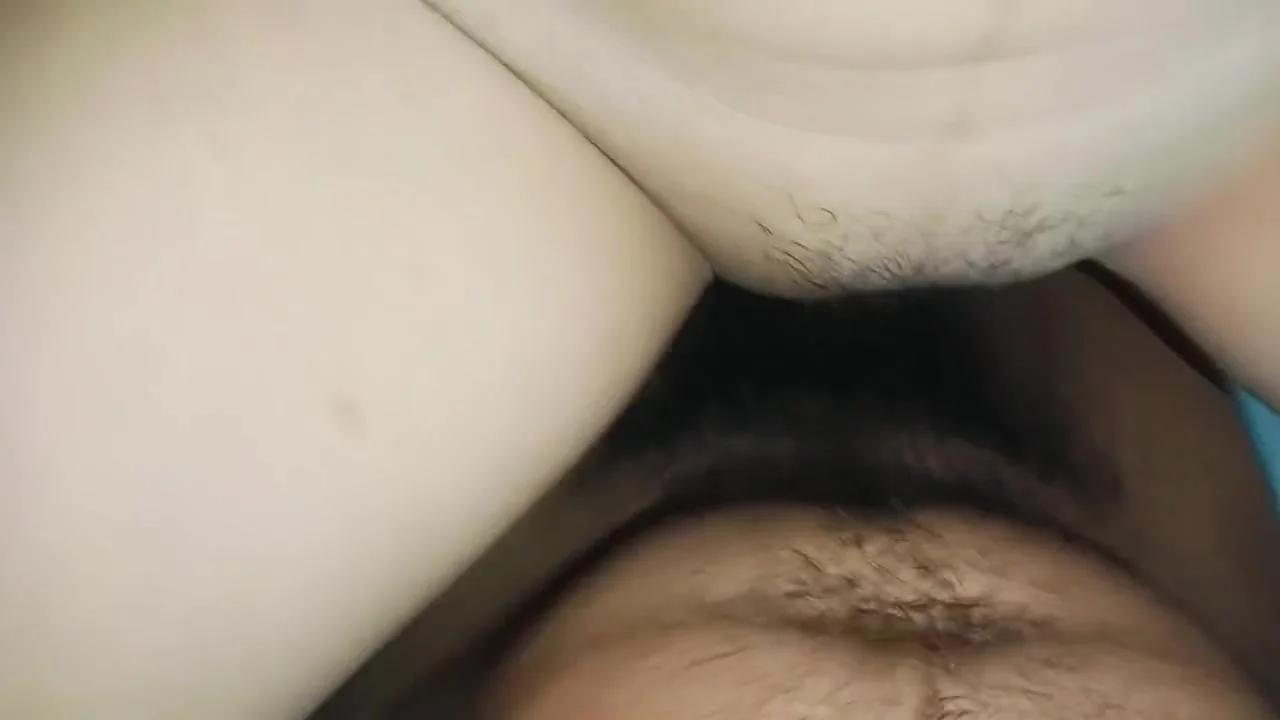 Today My Stepsister Is Very Horny So I Fuck Her Hard While We Are Alone At Room