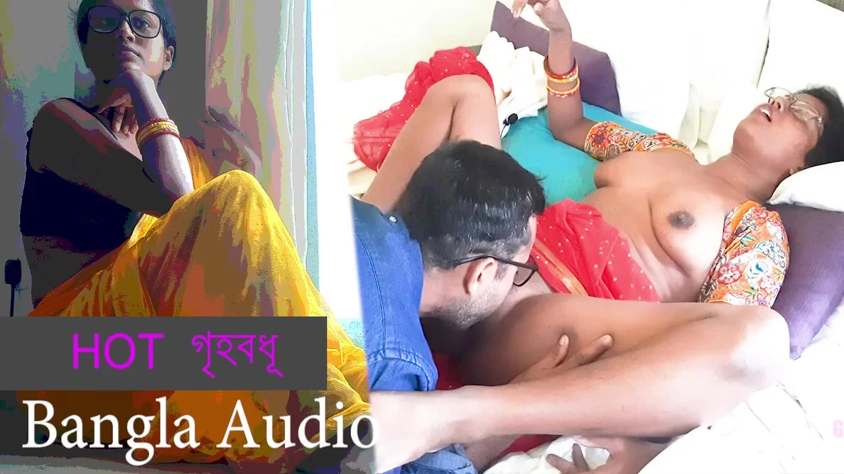 Hot Grihobodhu Bangla Chuda Chudir Garam Galpo